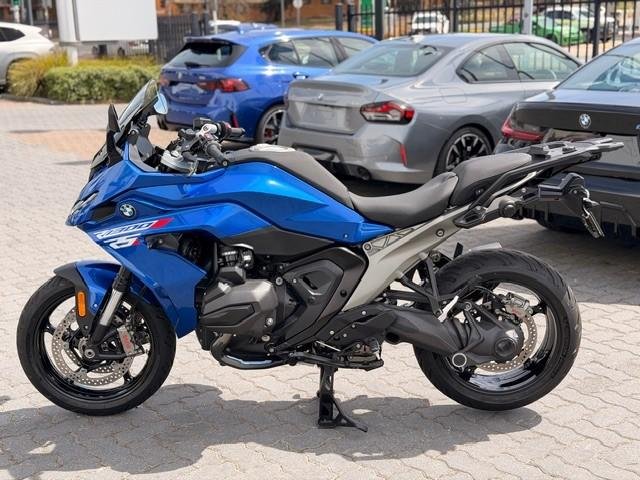 BMW R 1300 RS R 1300