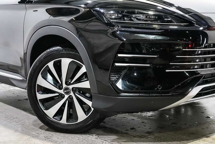 2025 BYD SEALION 6