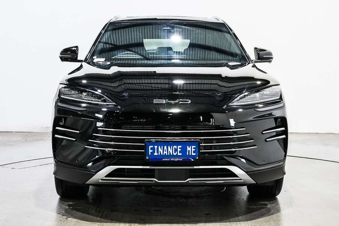 2025 BYD SEALION 6