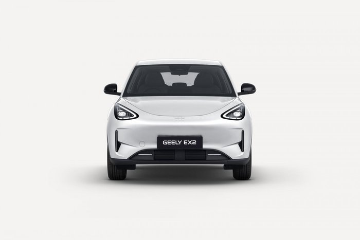 2026 Geely EX2