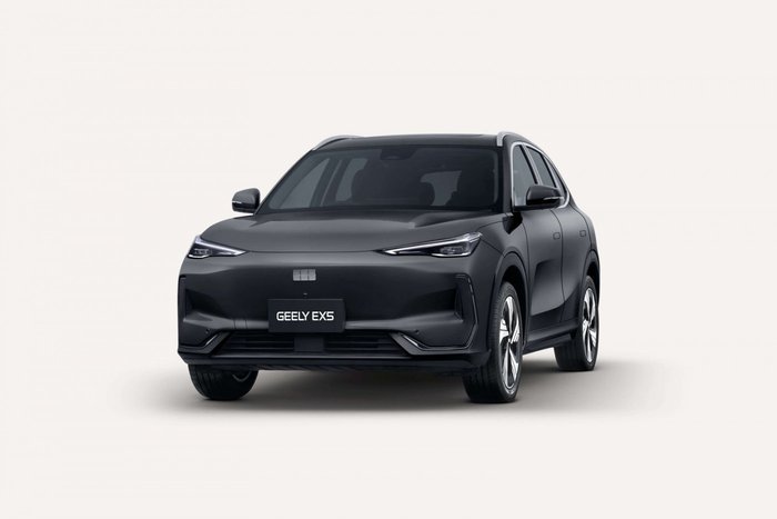 2026 Geely EX5