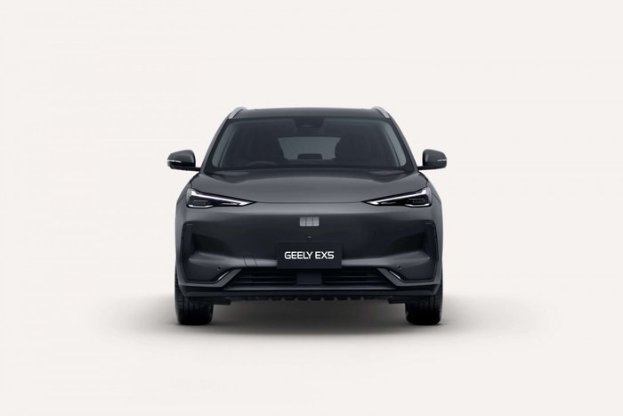 2026 Geely EX5 Inspire Extended Range
