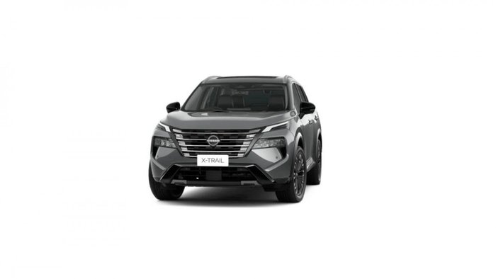 2026 Nissan X-TRAIL Ti