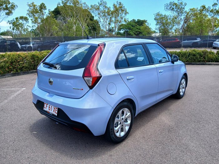 2024 MG MG3 Core
