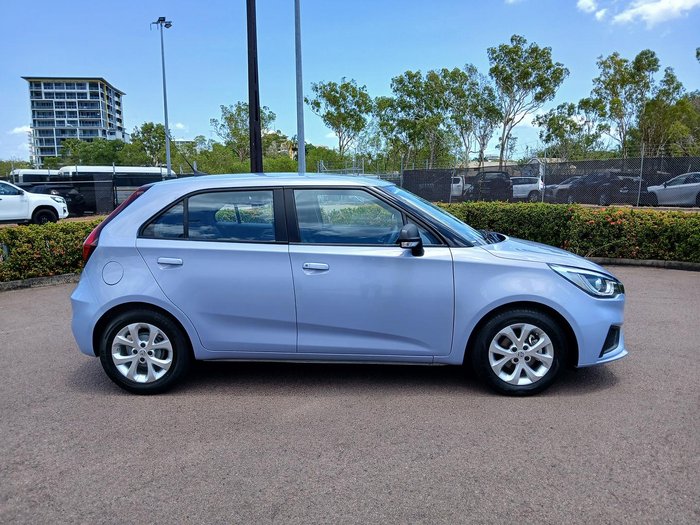 2024 MG MG3 Core