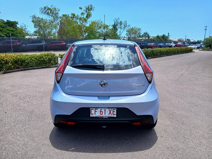 2024 MG MG3 Core