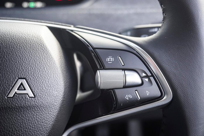 2025 SKODA Elroq 60 Select