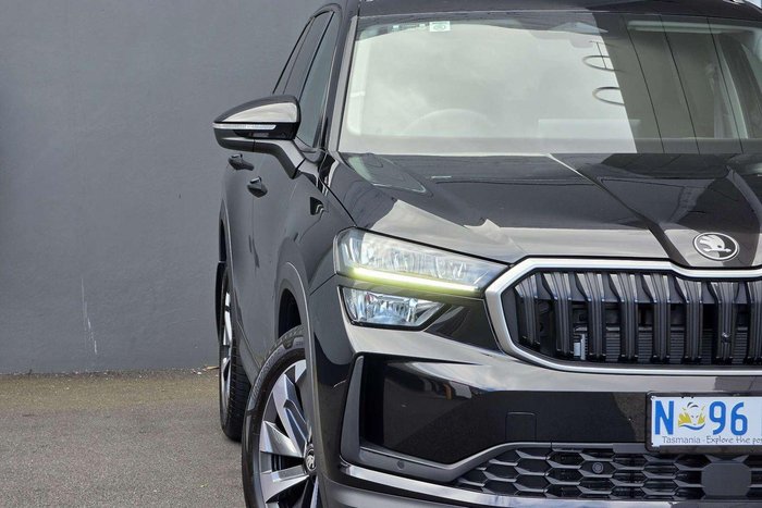2026 SKODA Kodiaq