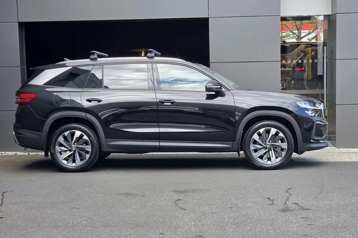 2026 SKODA Kodiaq