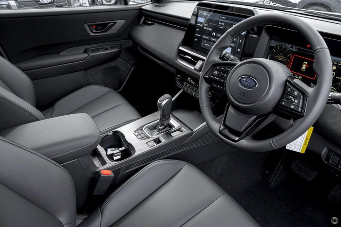 2026 Subaru Outback AWD