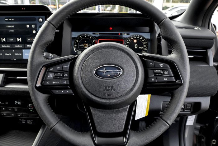 2026 Subaru Outback AWD