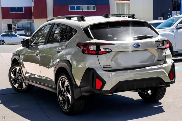 2026 Subaru Crosstrek 2.0S