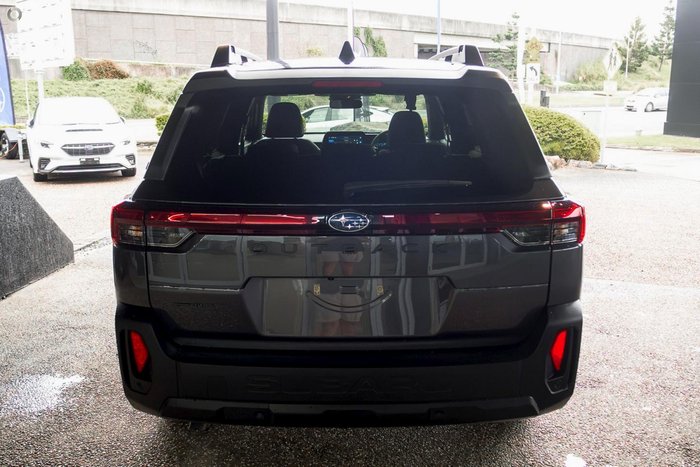 2026 Subaru Outback AWD