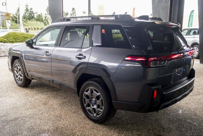 2026 Subaru Outback AWD