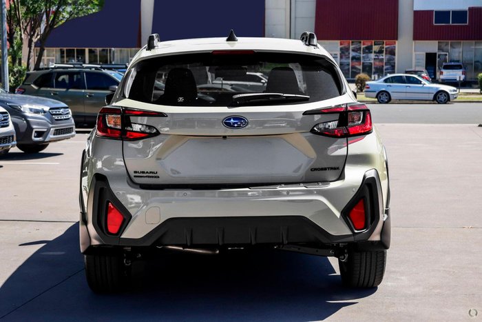 2026 Subaru Crosstrek 2.0S