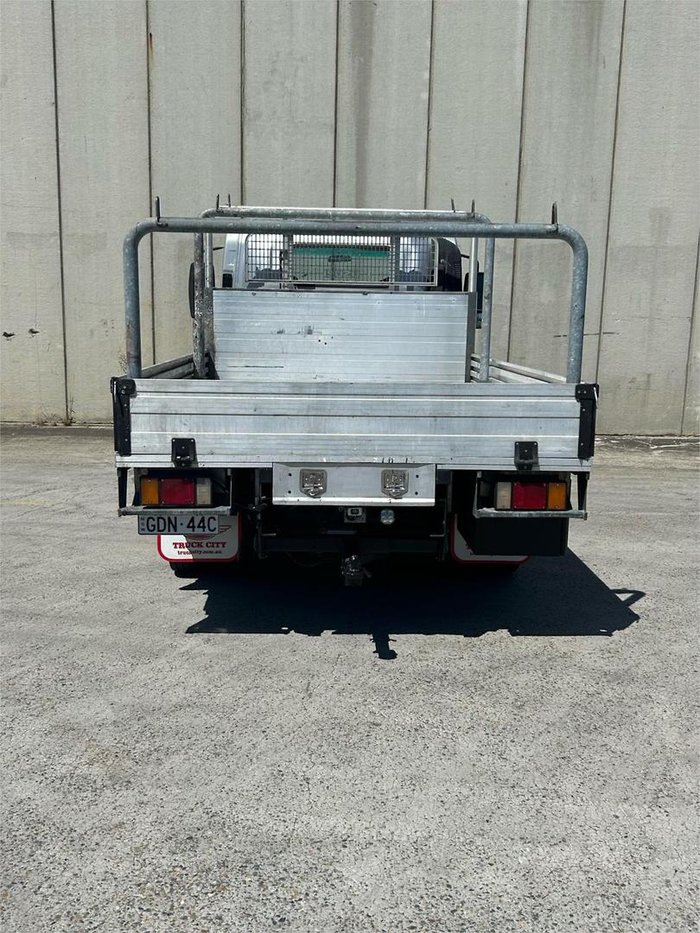 2015 Isuzu N Series NPR 45/55-155