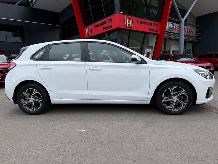 2023 Hyundai i30