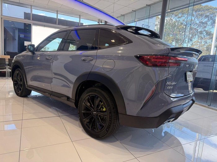 2022 GWM Haval H6GT