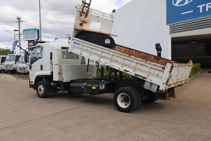 2020 ISUZU FRR 110-260