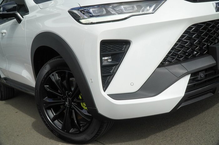 2024 GWM Haval H6GT Ultra