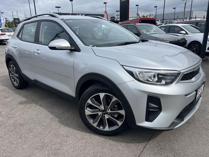 2023 Kia Stonic Sport