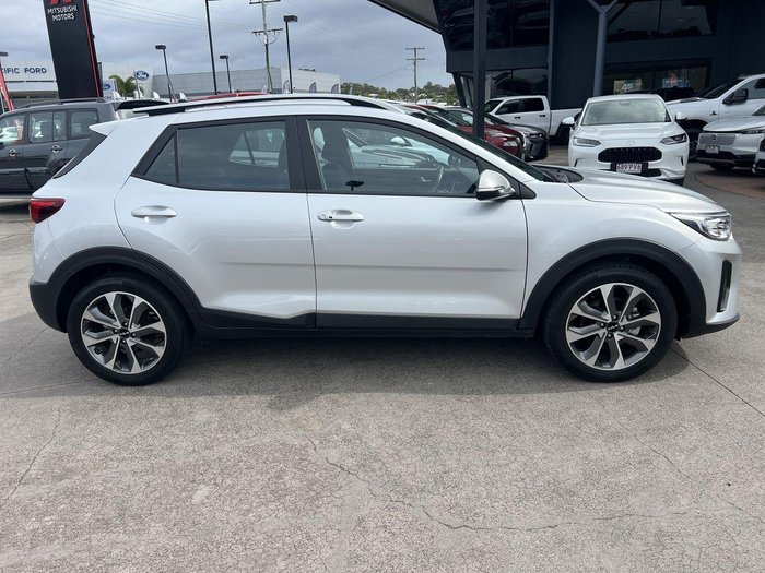 2023 Kia Stonic Sport