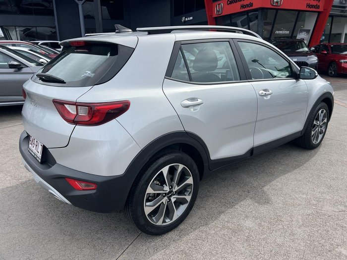 2023 Kia Stonic Sport