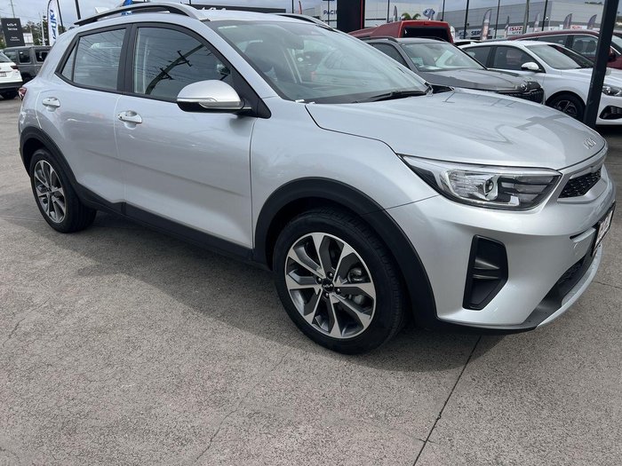 2023 Kia Stonic Sport