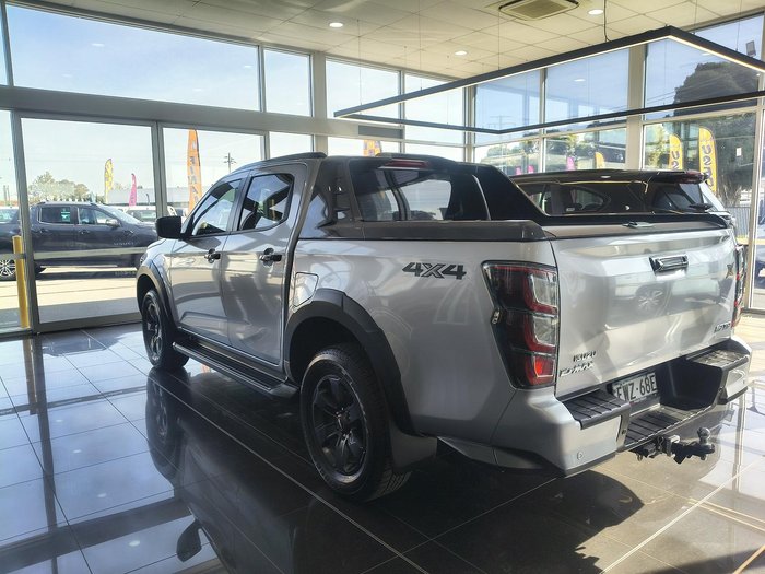 2025 Isuzu D-MAX X-TERRAIN