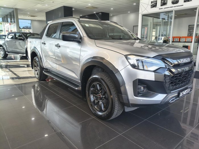 2025 Isuzu D-MAX