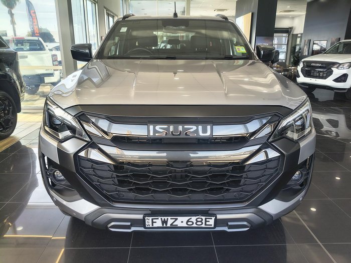 2025 Isuzu D-MAX X-TERRAIN