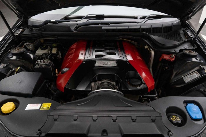 2008 Holden Special Vehicles Maloo