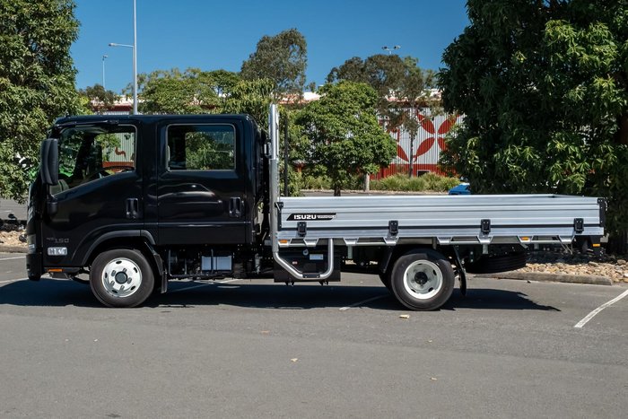 2026 Isuzu N Series NNR 45-150 DT C34 Traypack