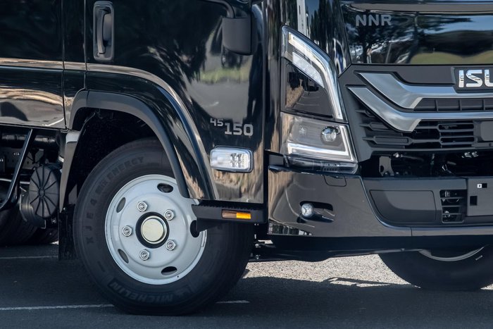 2026 Isuzu N Series NNR 45-150 DT C34 Traypack