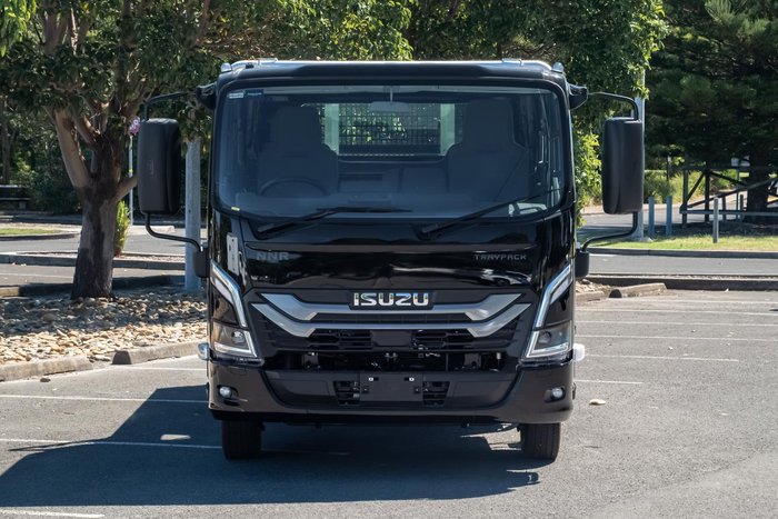 2026 Isuzu N Series NNR 45-150 DT C34 Traypack