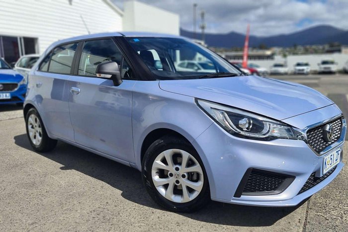 2022 MG MG3 Core