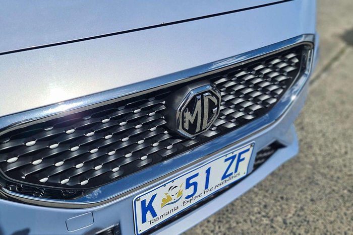 2022 MG MG3 Core