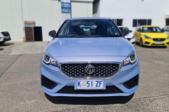 2022 MG MG3 Core