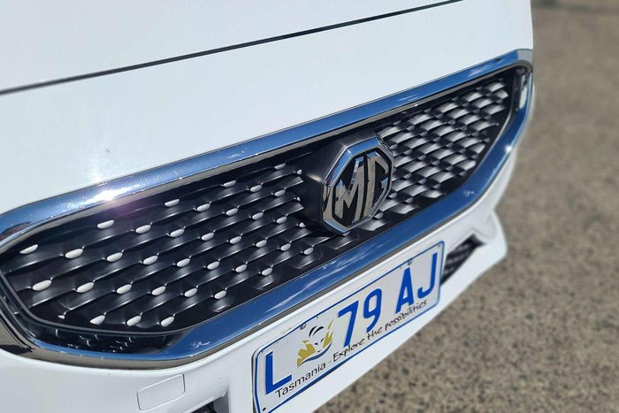 2022 MG MG3 Core