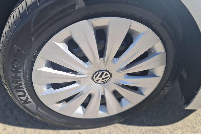2016 Volkswagen Polo