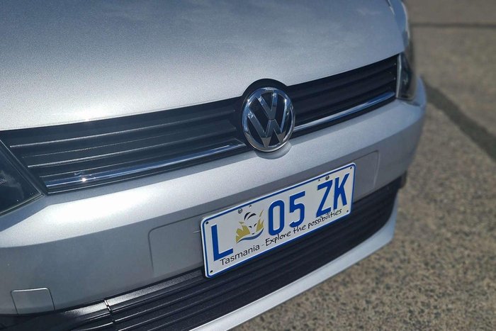 2016 Volkswagen Polo