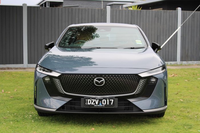 2026 Mazda 6e E35 Atenza