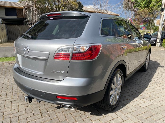 2010 Mazda CX-9 Luxury