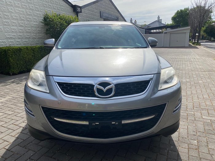 2010 Mazda CX-9 Luxury