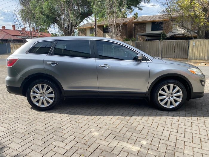 2010 Mazda CX-9 Luxury