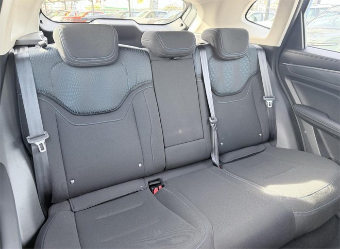 2025 GWM Haval Jolion Premium