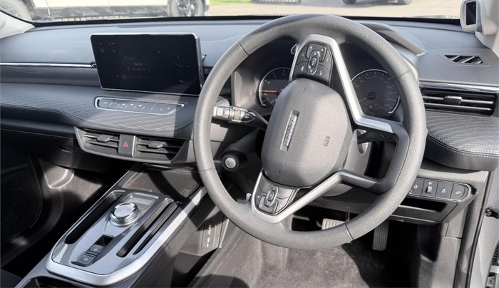 2025 GWM Haval Jolion Premium