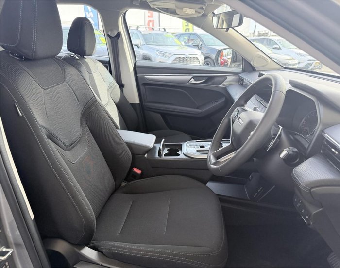 2025 GWM Haval Jolion Premium