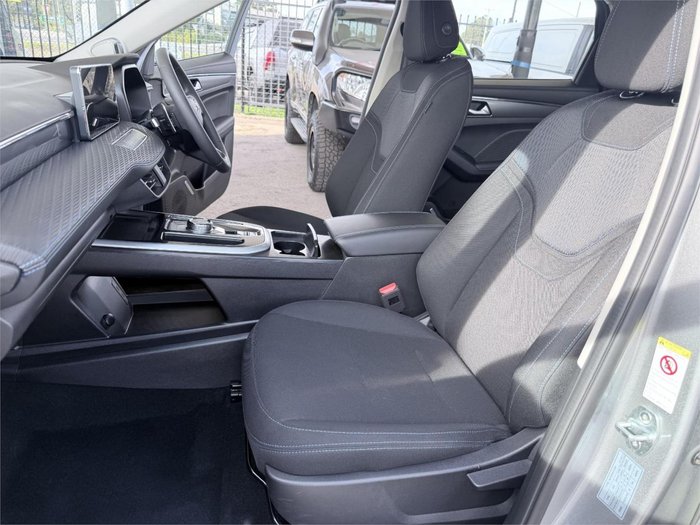 2025 GWM Haval Jolion Premium