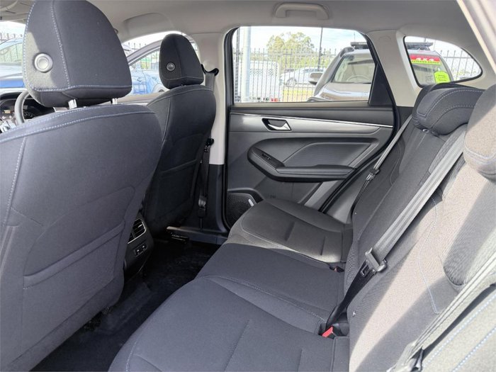 2025 GWM Haval Jolion Premium